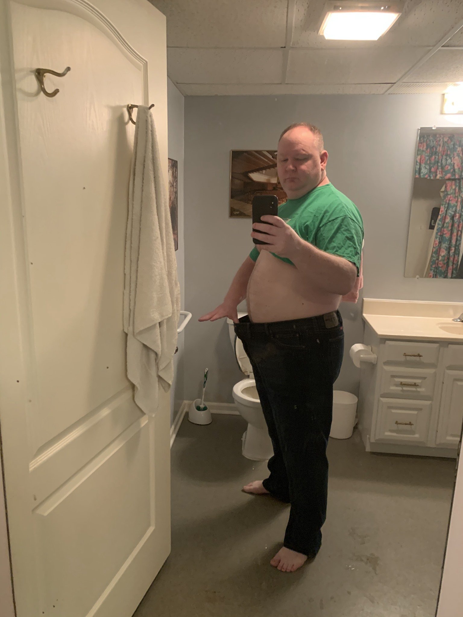 How I lost 37 Pounds in 32 Days While Walking on 30 Minutes a Day