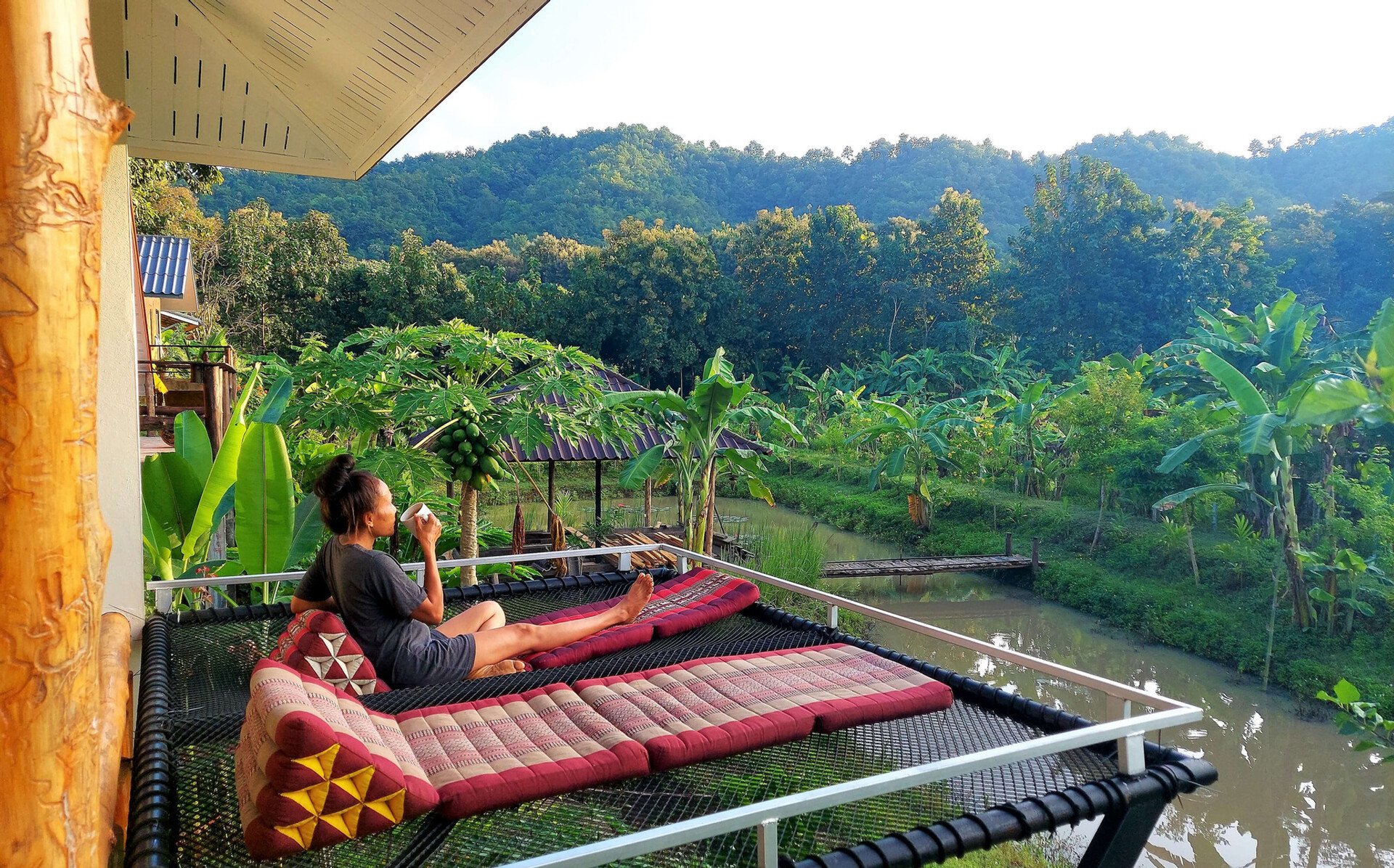 My First Customer 🎉