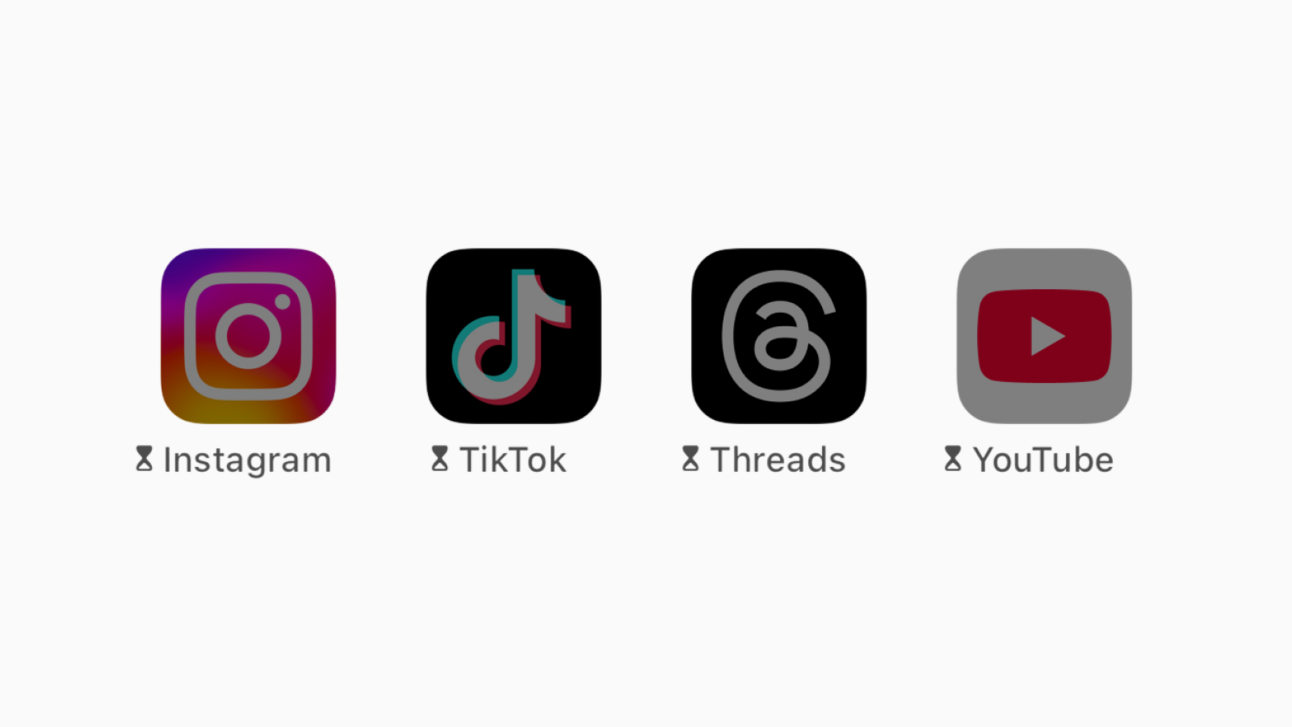 My 7-Day Social Media Detox