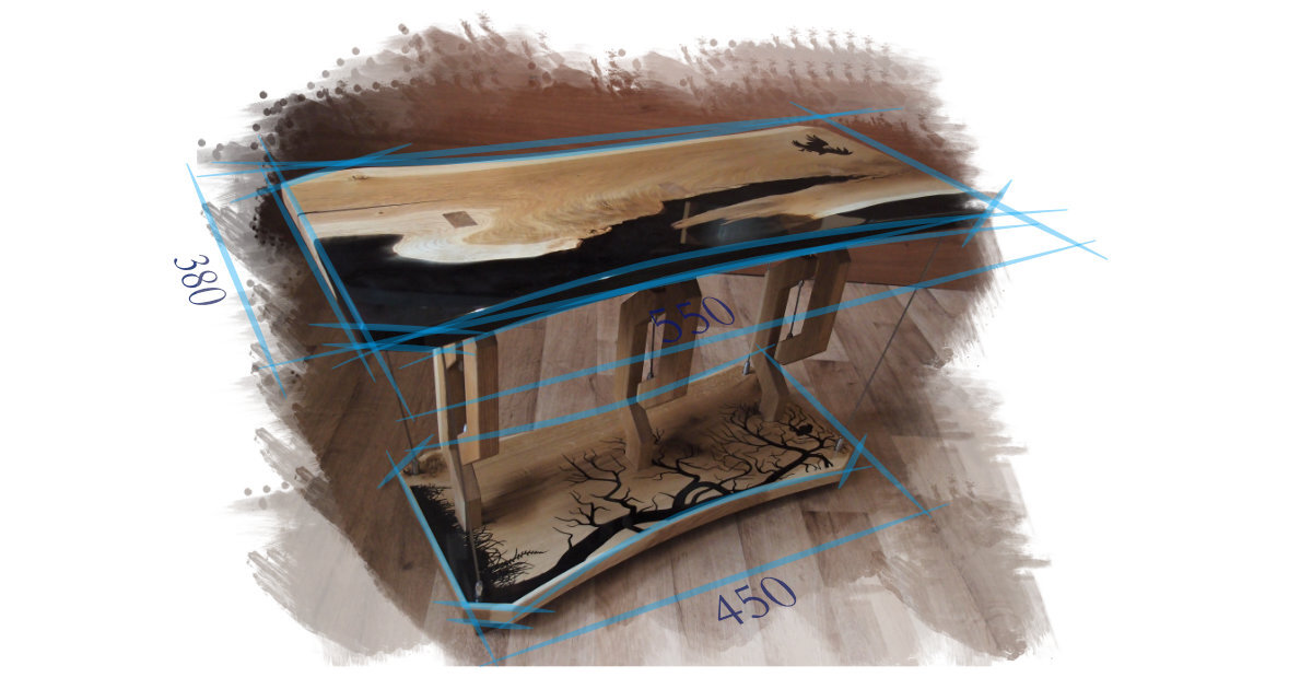 About Petr - Resin Craft Guild
