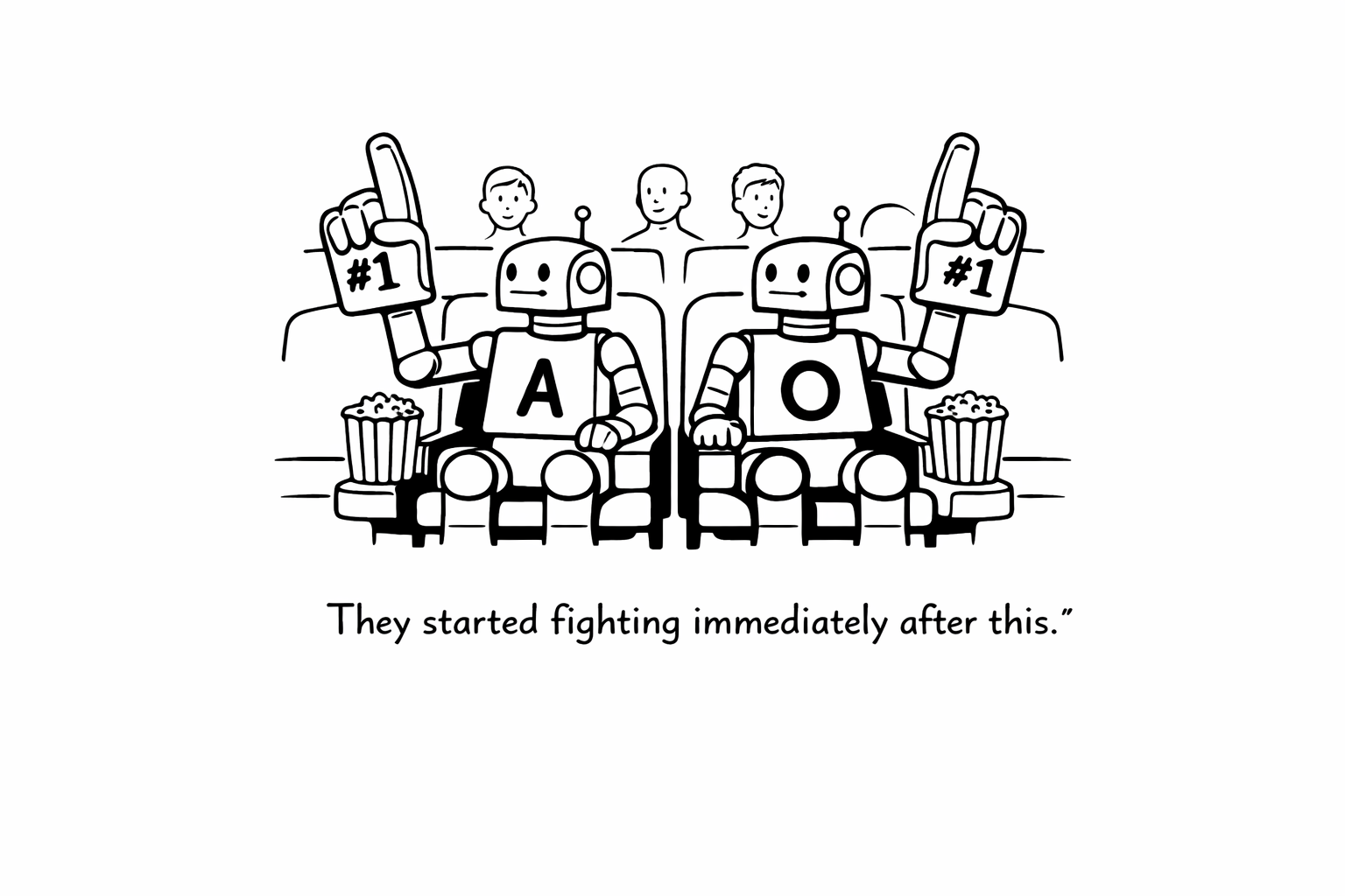 Super Bowl Spats, Silicon Sell‐Offs & Space Schemes: AI’s Wild Week