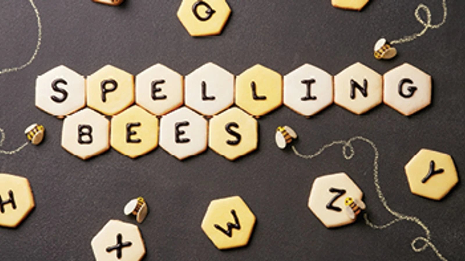 🤔 Can you spell appoggiatura? These two Frisco kids can.