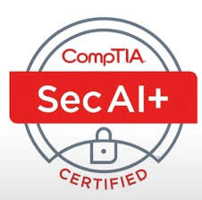 CompTIA SecAI+ Is Here: What Cybersecurity Professionals Need to Know