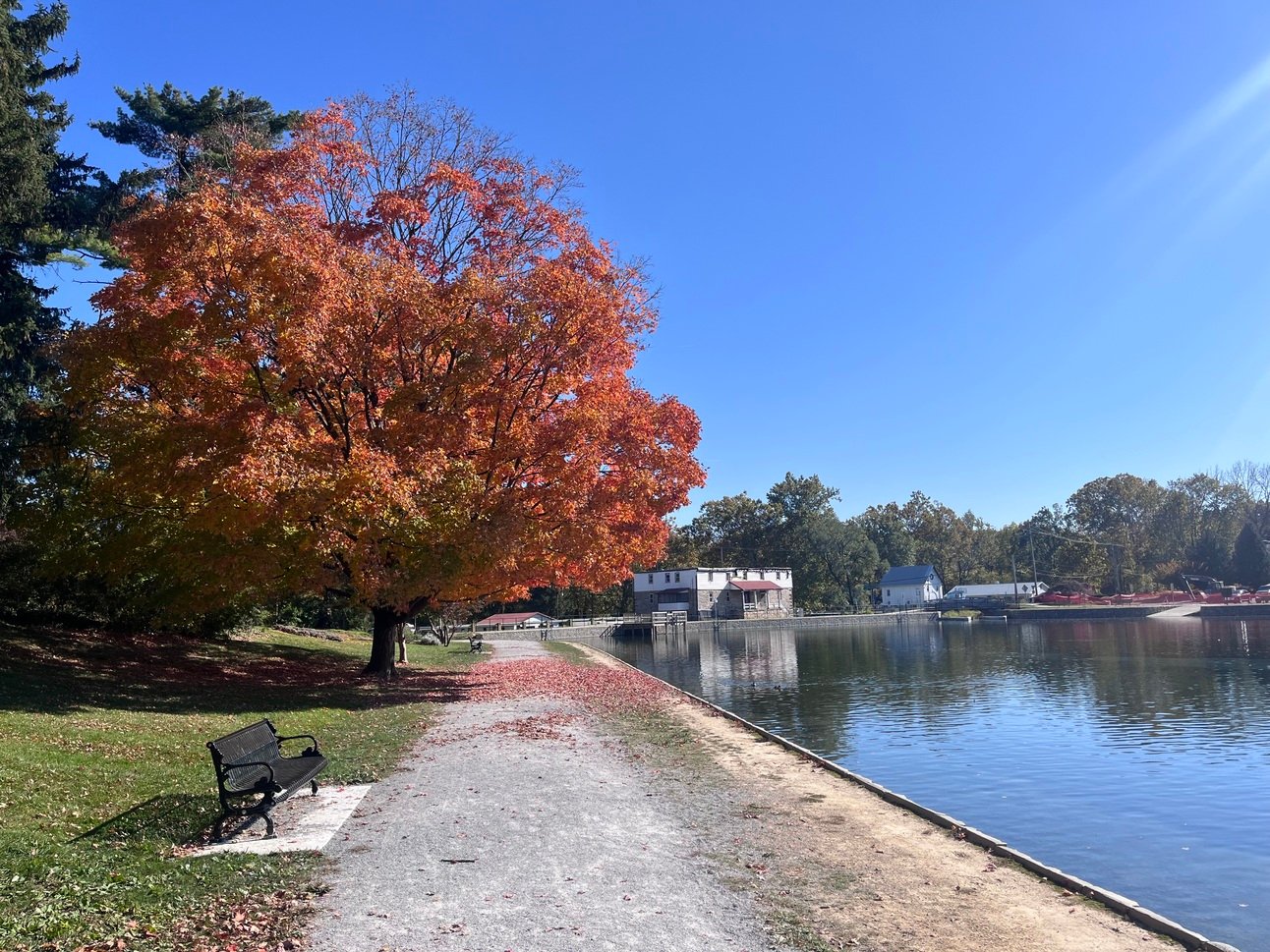 Pennsylvania Is Not That Bad