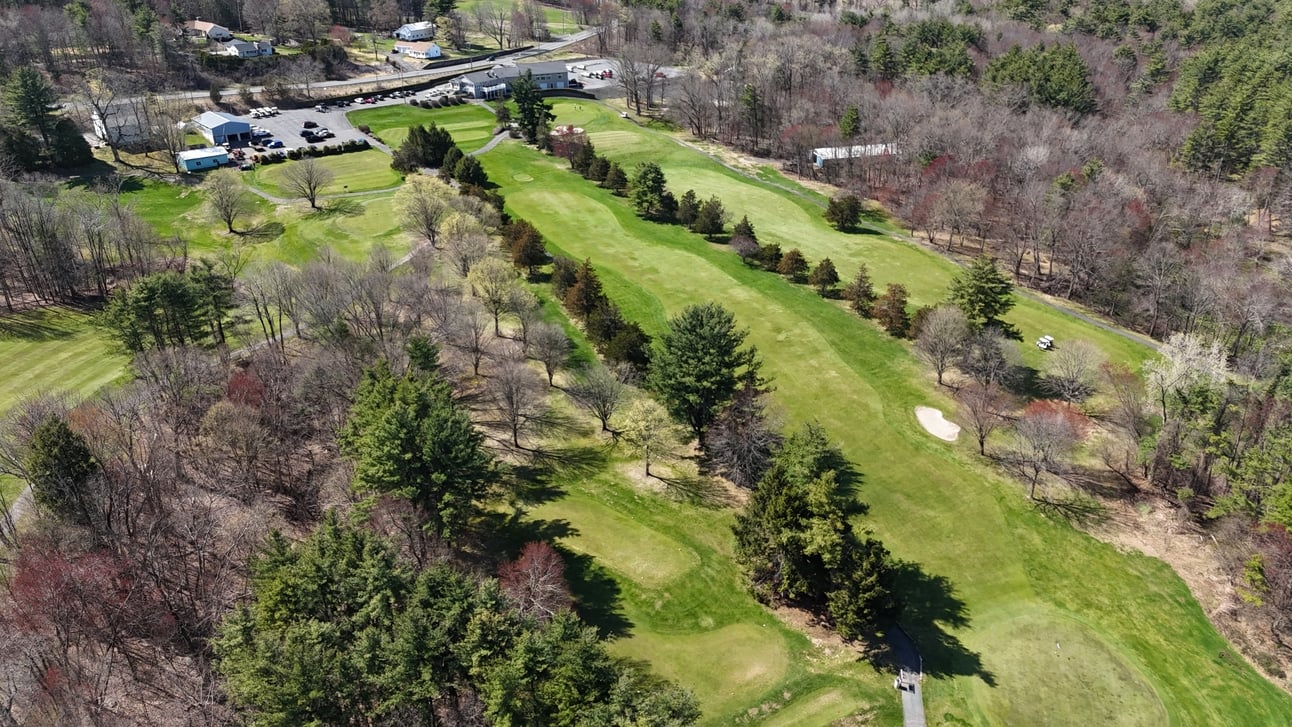 Course 144: Southampton CC 