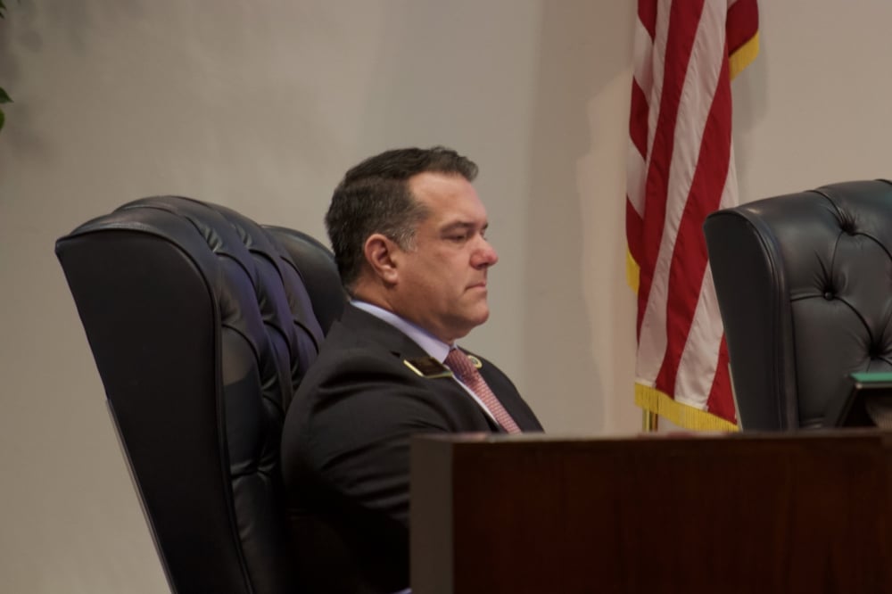 DTX-ALN: Impact 3/12/2026