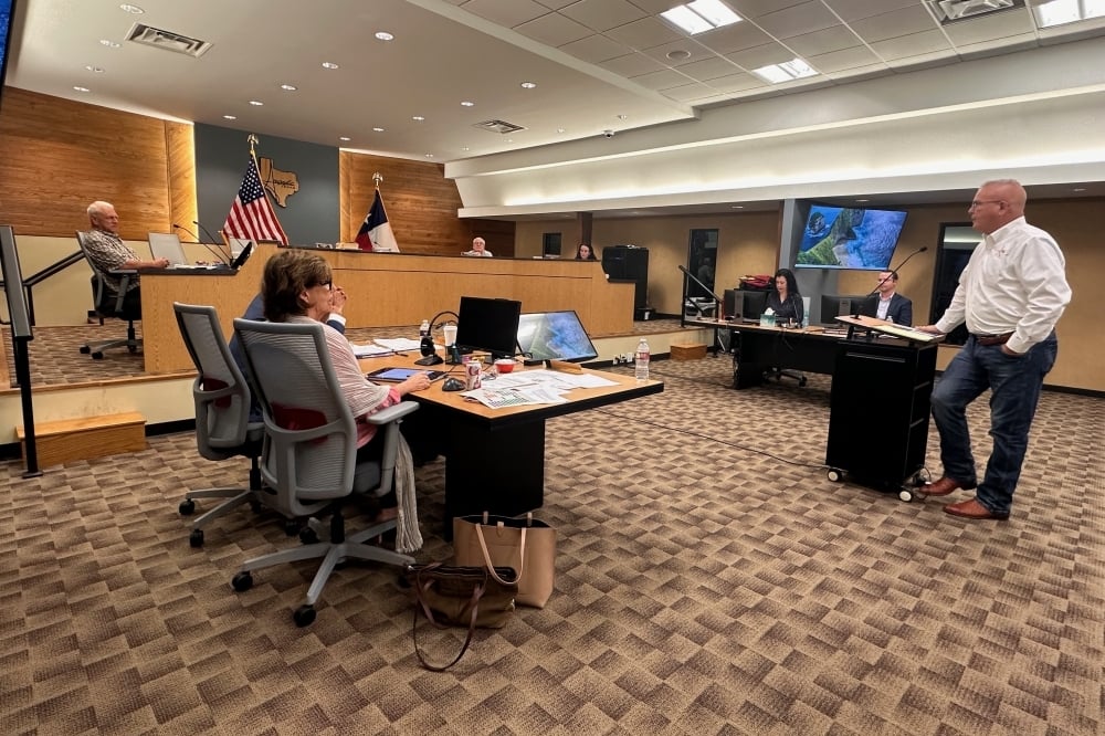 DTX-FHA: Impact 11/24/2025