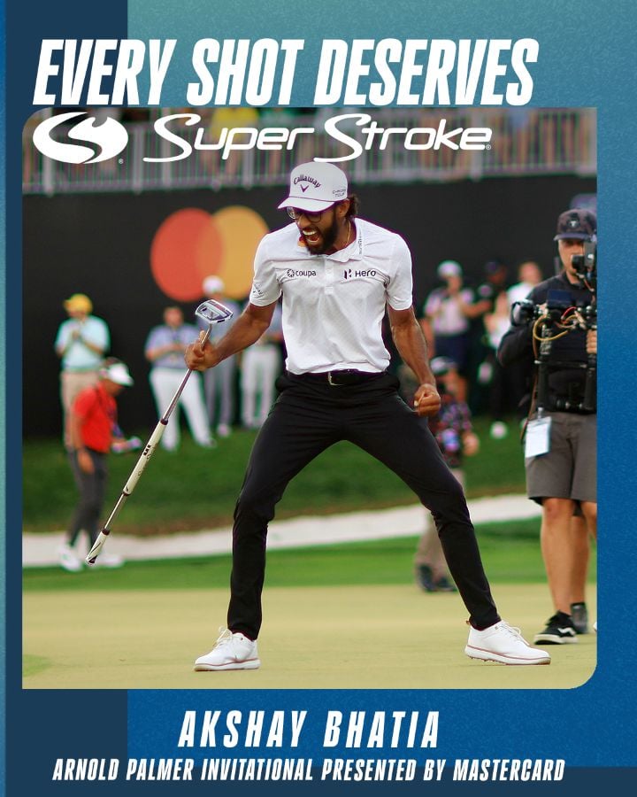 Salutes to Bhatia; Power Tee joins IGA; Premier Golf teams with Magellan Jets