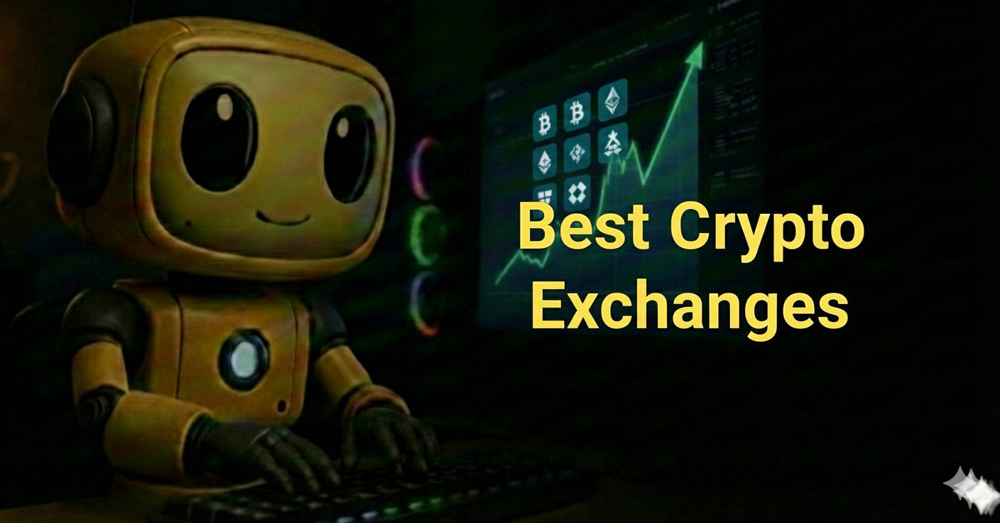 Best Crypto Exchanges: No KYC Platforms for Anonymous Trading in 2026