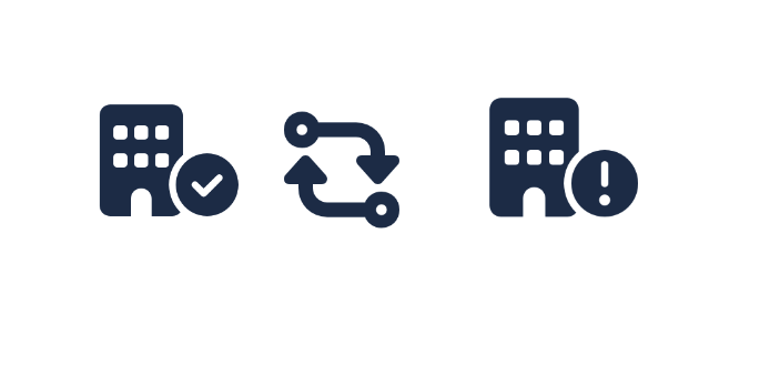 We need to refactor again!