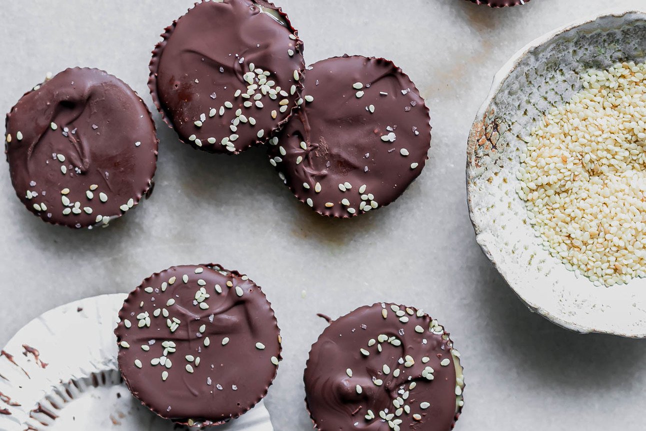 Craving a little sweet treat?