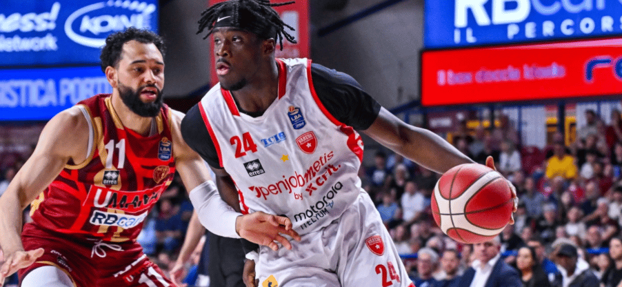 FSU flips commitment from Italian pro forward Elisee Assui