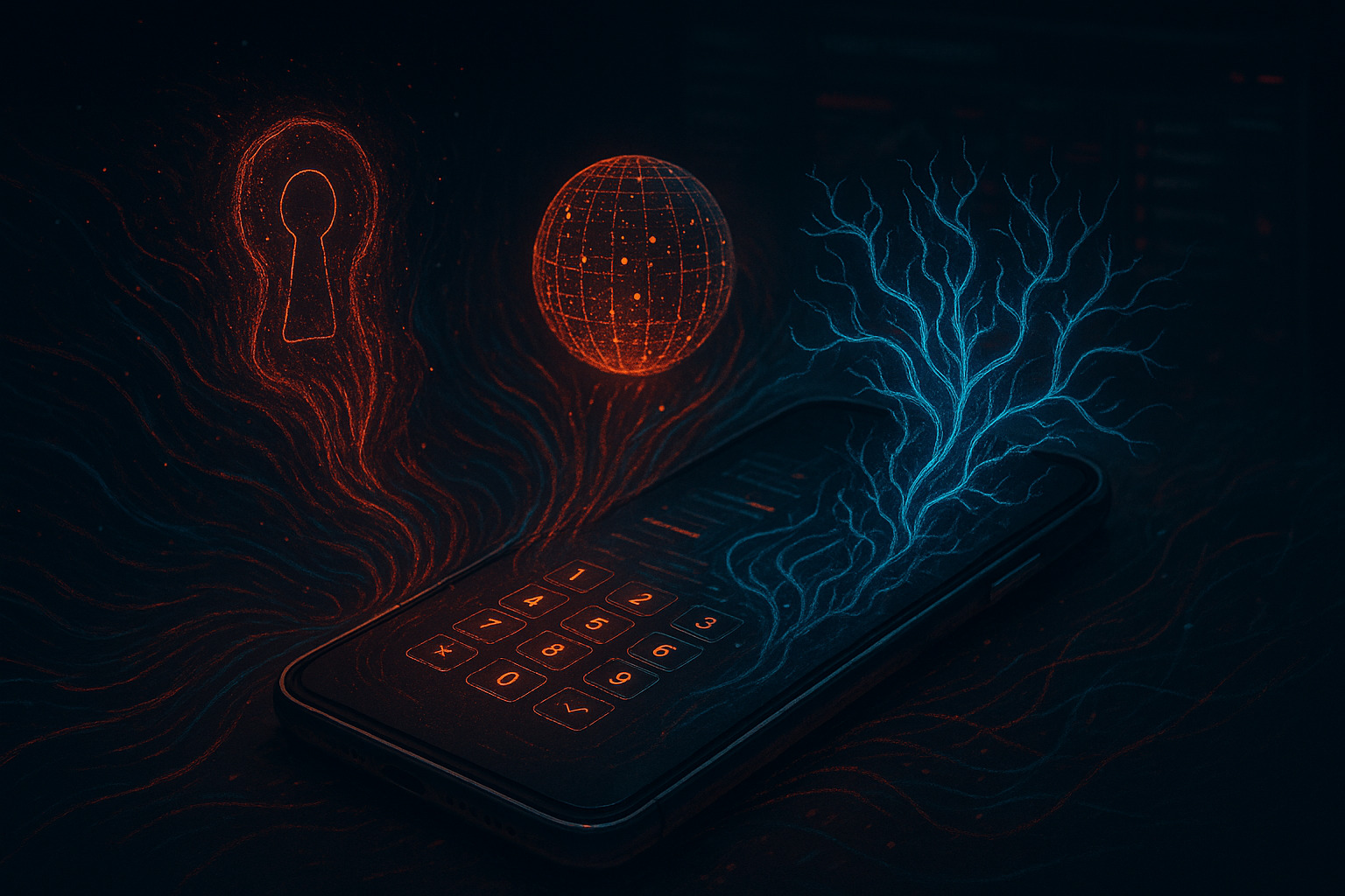 New Android Malware Surge: FvncBot, SeedSnatcher, and an Upgraded ClayRat Expand Mobile Threat Landscape