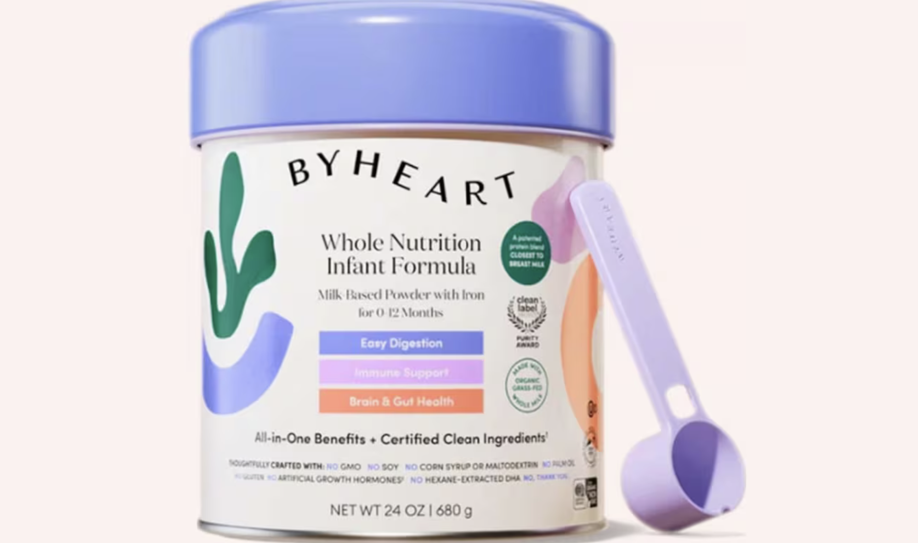 13 babies hospitalized with cases of infant botulism linked to formula under recall