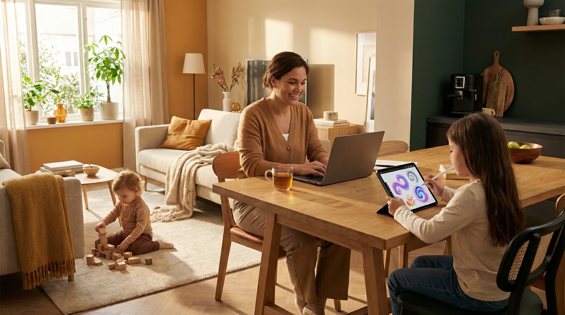 AI News for Parents: Gemini Shopping, Grok Deepfakes, and Health AI Guardrails