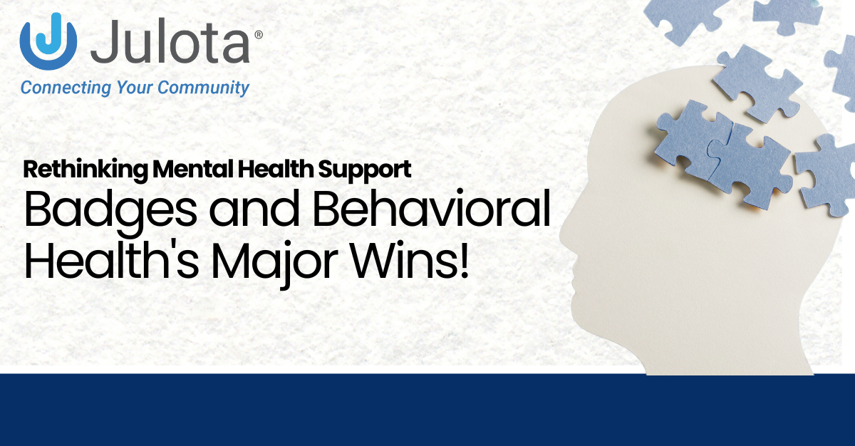 Transforming Mental Health Support: What's Changing and Why