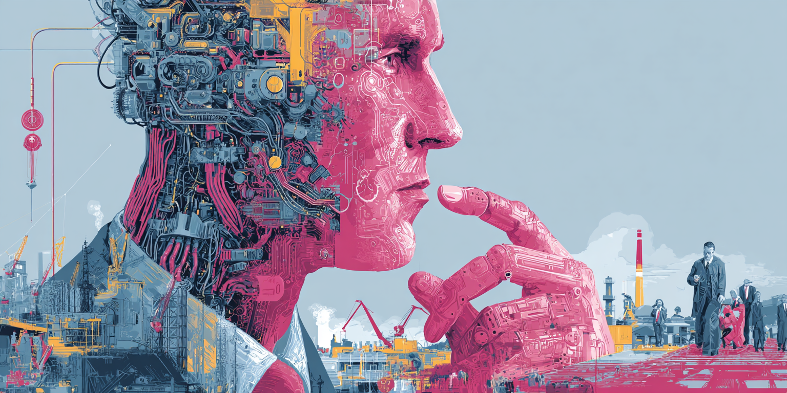 Die eine Superkraft, die 2026 über Karrieren & Unternehmen entscheidet