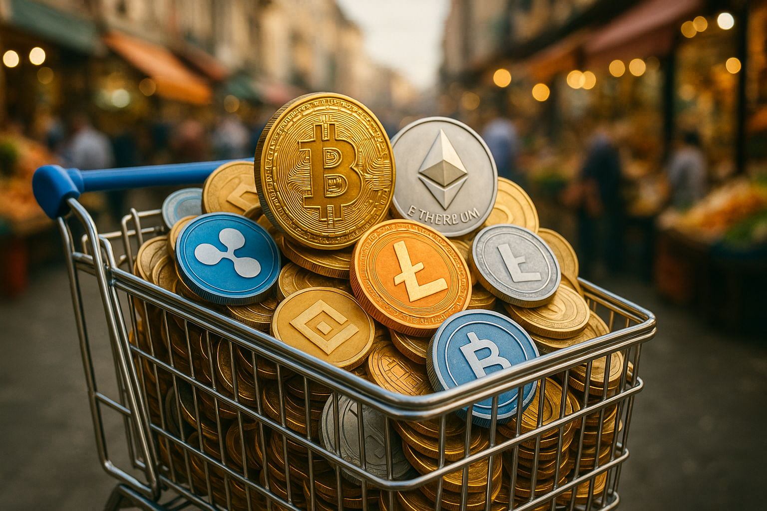 How to Buy iEthereum