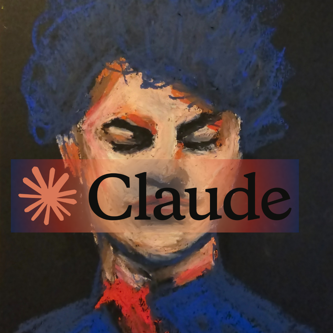 Wat vind Claude AI van mijn schilderij?