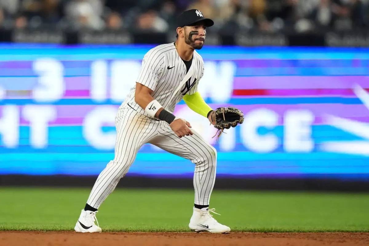 Yankees Embarrass Orioles in Dominating Sweep