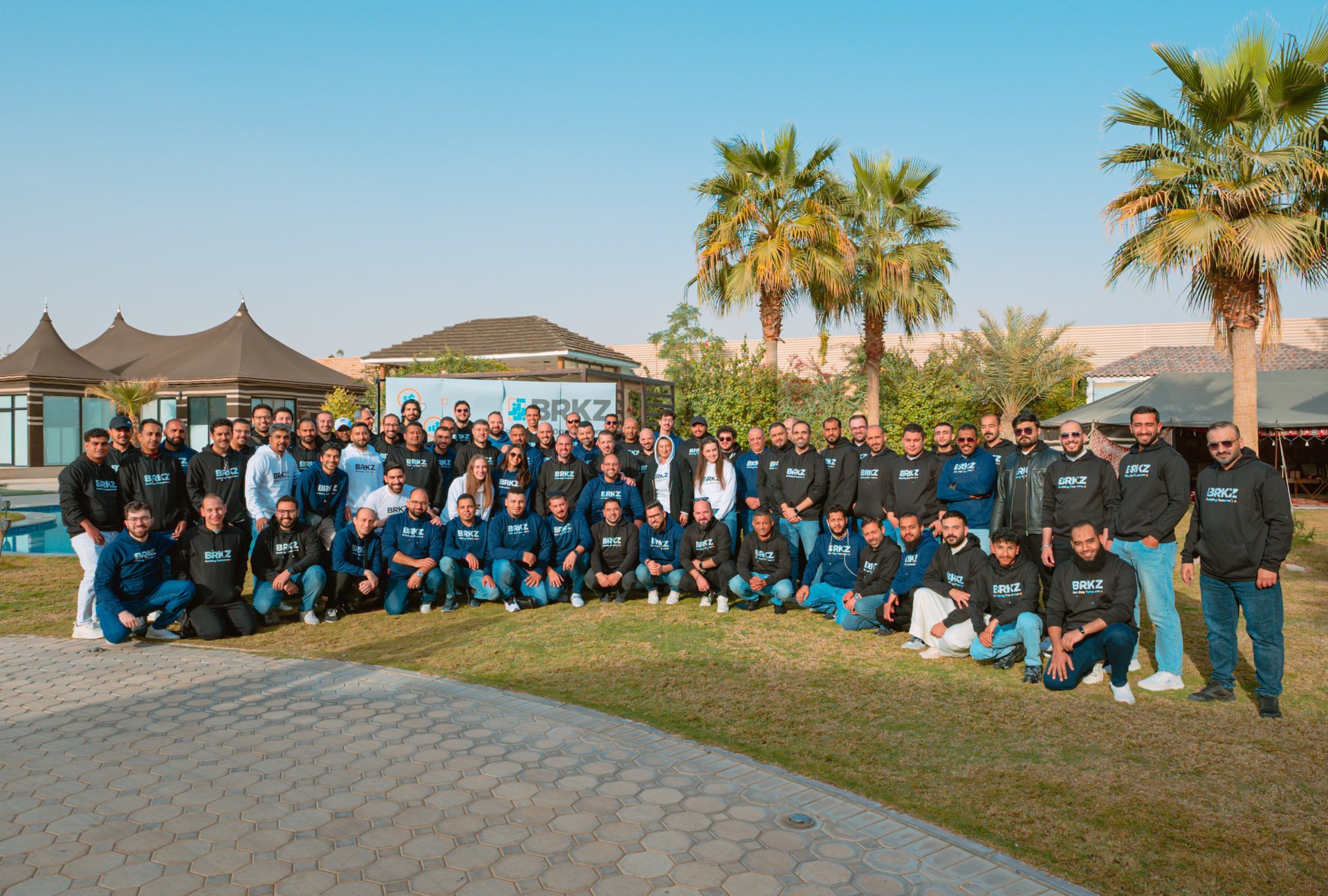 BRKZ secures $30M growth debt from Stride Ventures to expand financing infrastructure in Saudi construction