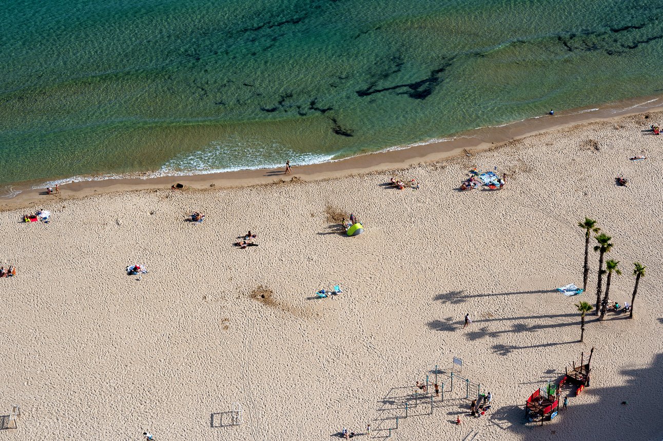 Random Photos from Calpe