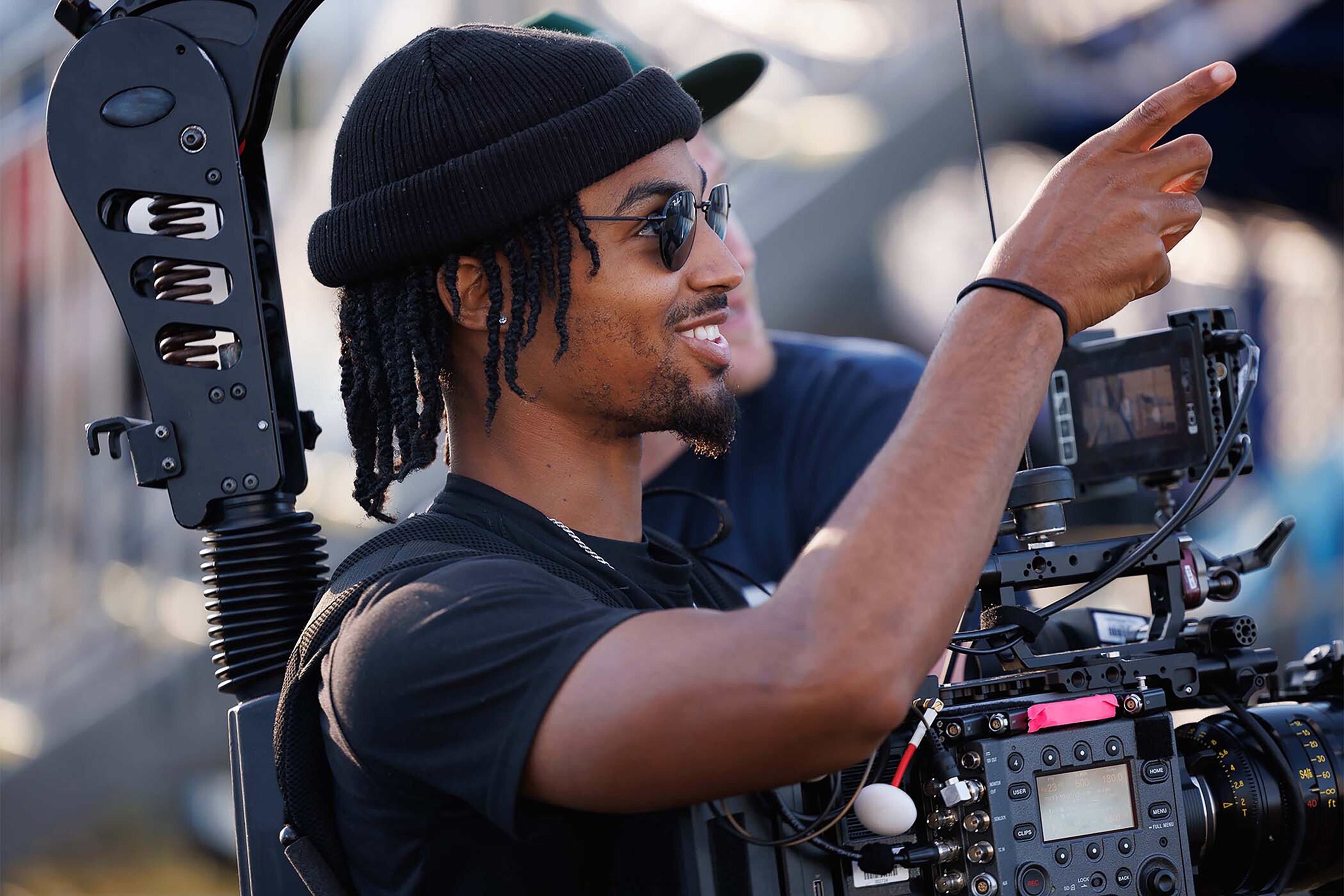 🏆 TIFF & Venice Submissions, €75k Funding & CAS Award Winners