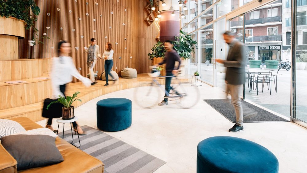 The First Five Minutes: Why Visitor Experience Needs a Redesign