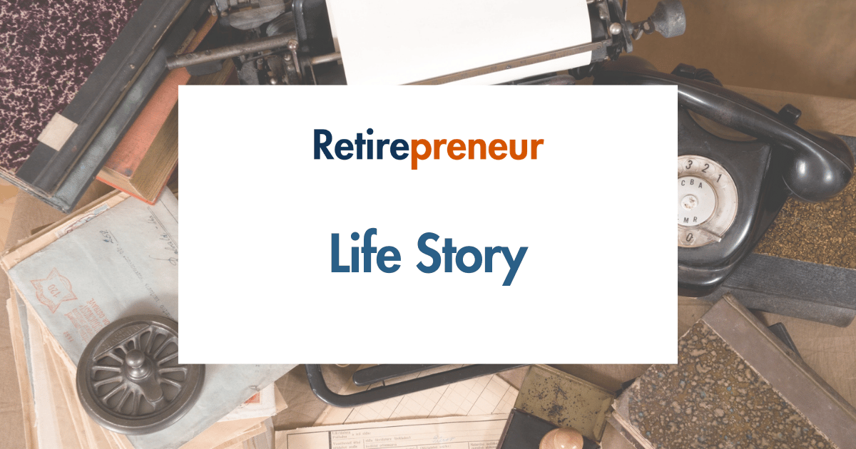 Why Your Life Story Might Inspire Others (And How to Share It)