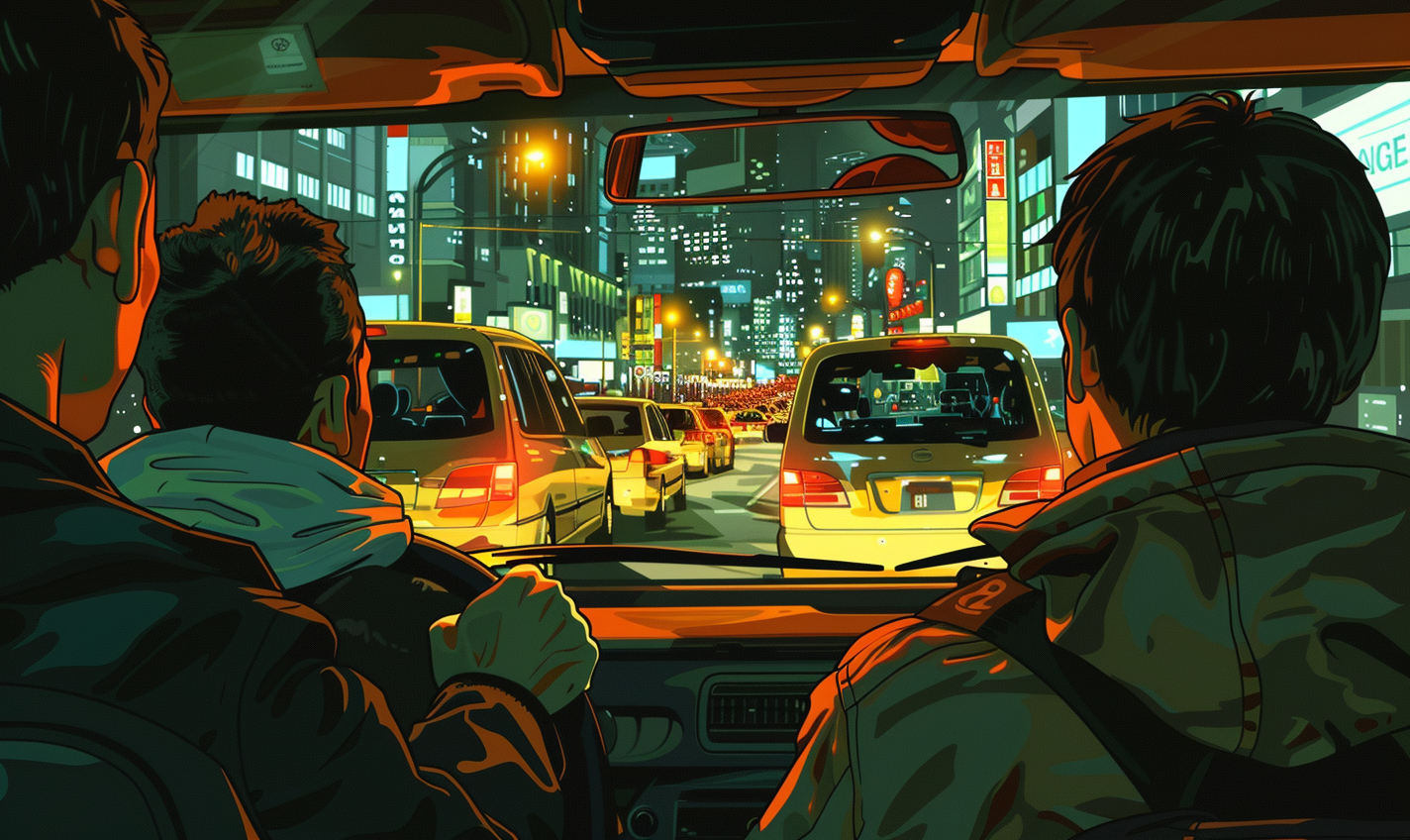 ADOTAT+ ADTECH: Uber Just Put a Price Tag on Your Boredom