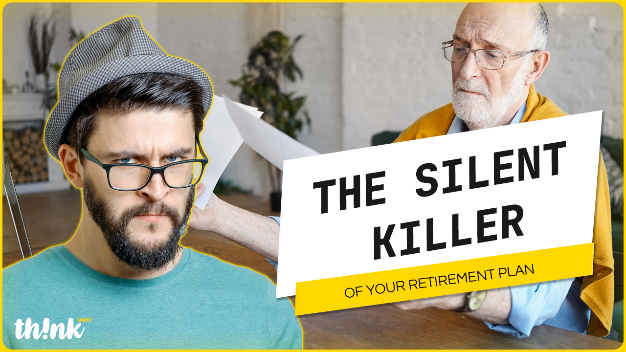 The Silent Killer of Your Retirement Plan
