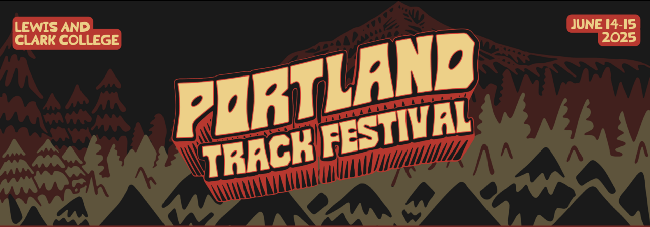 Portland Track Festival 2025