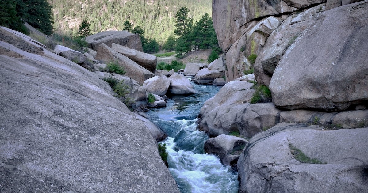 Are you Ready to Rock (Part Two)?