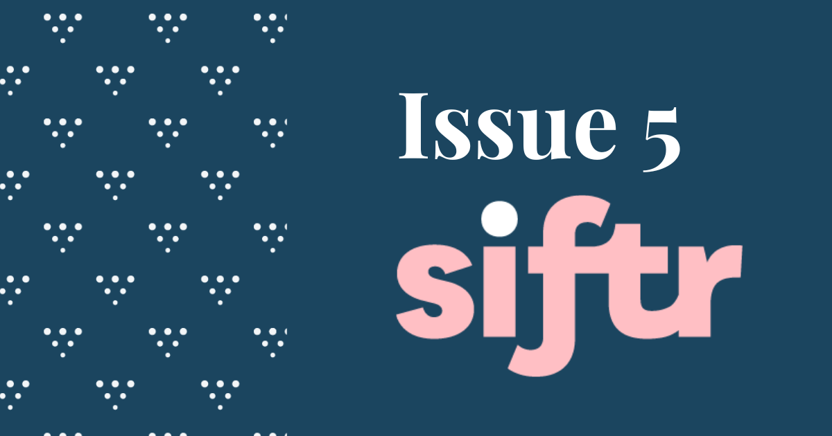 Y'all, over optimizing is unhelpful