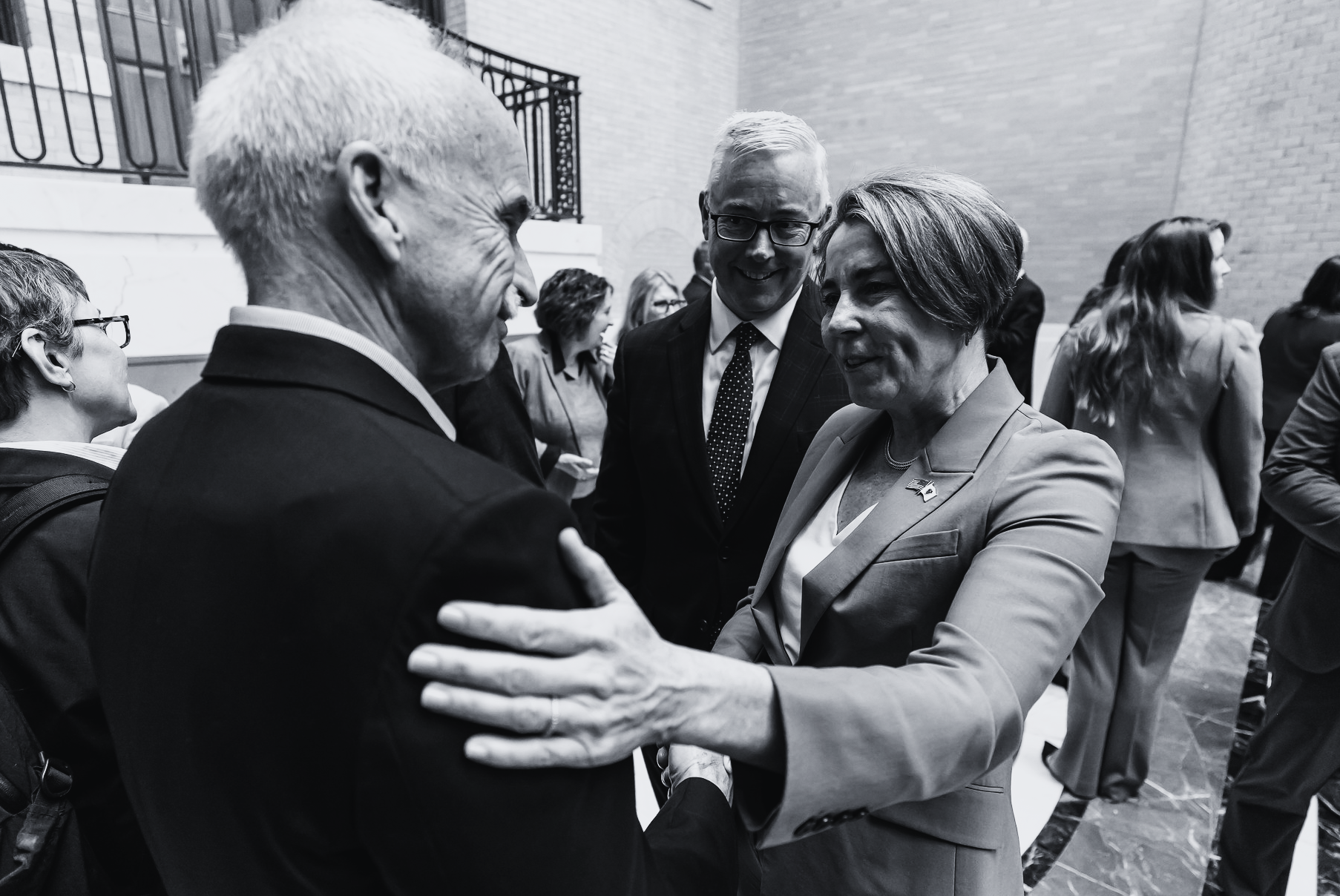 Competitiveness Council starts up as ballot questions simmer in the background