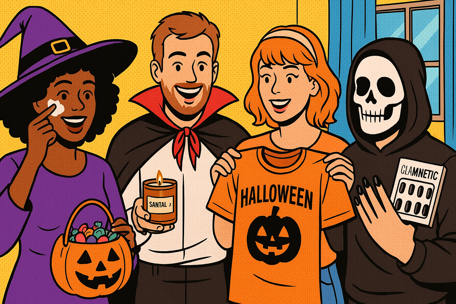 10-12-25 Trending Products Report