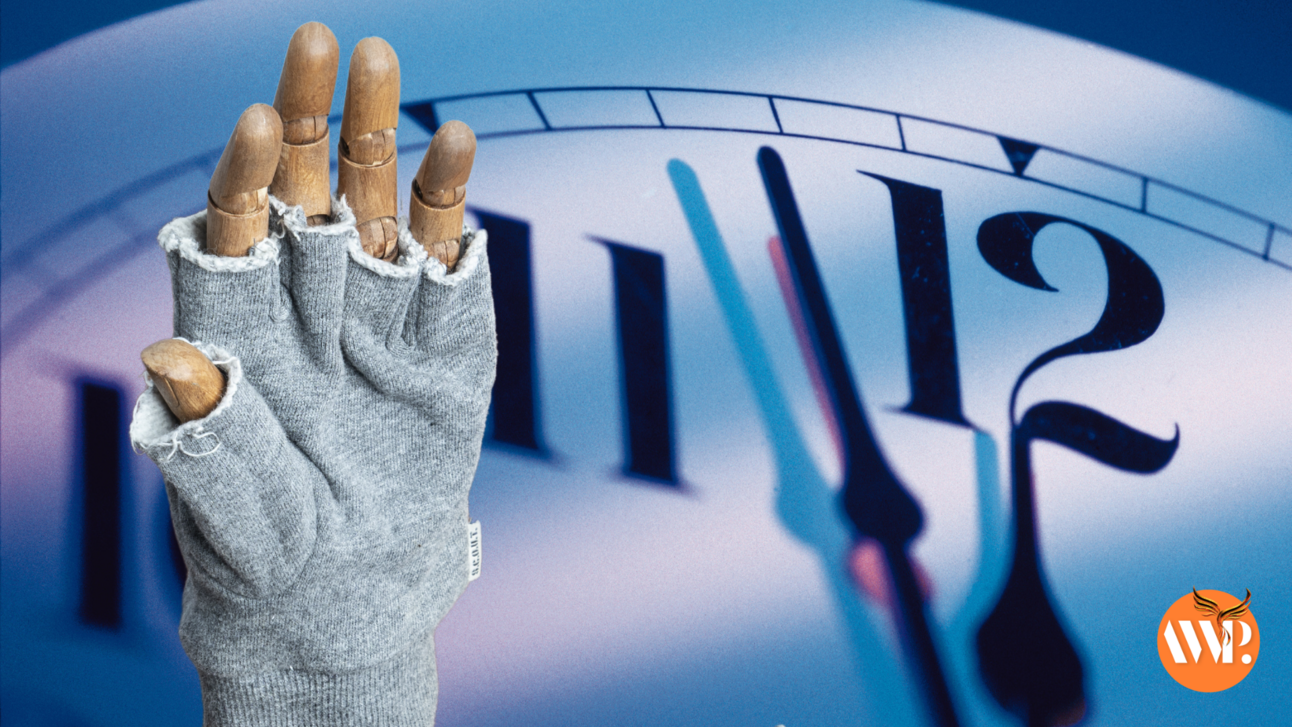 Wisdom Without Wounds