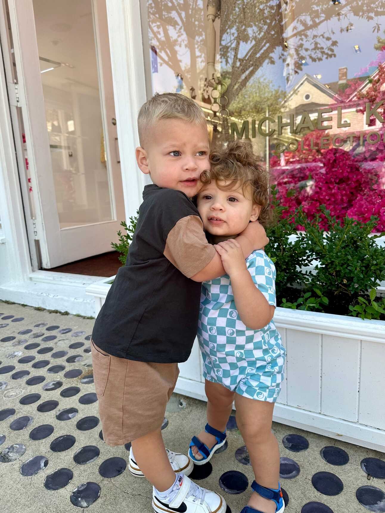 Navigating Growth and Emotions