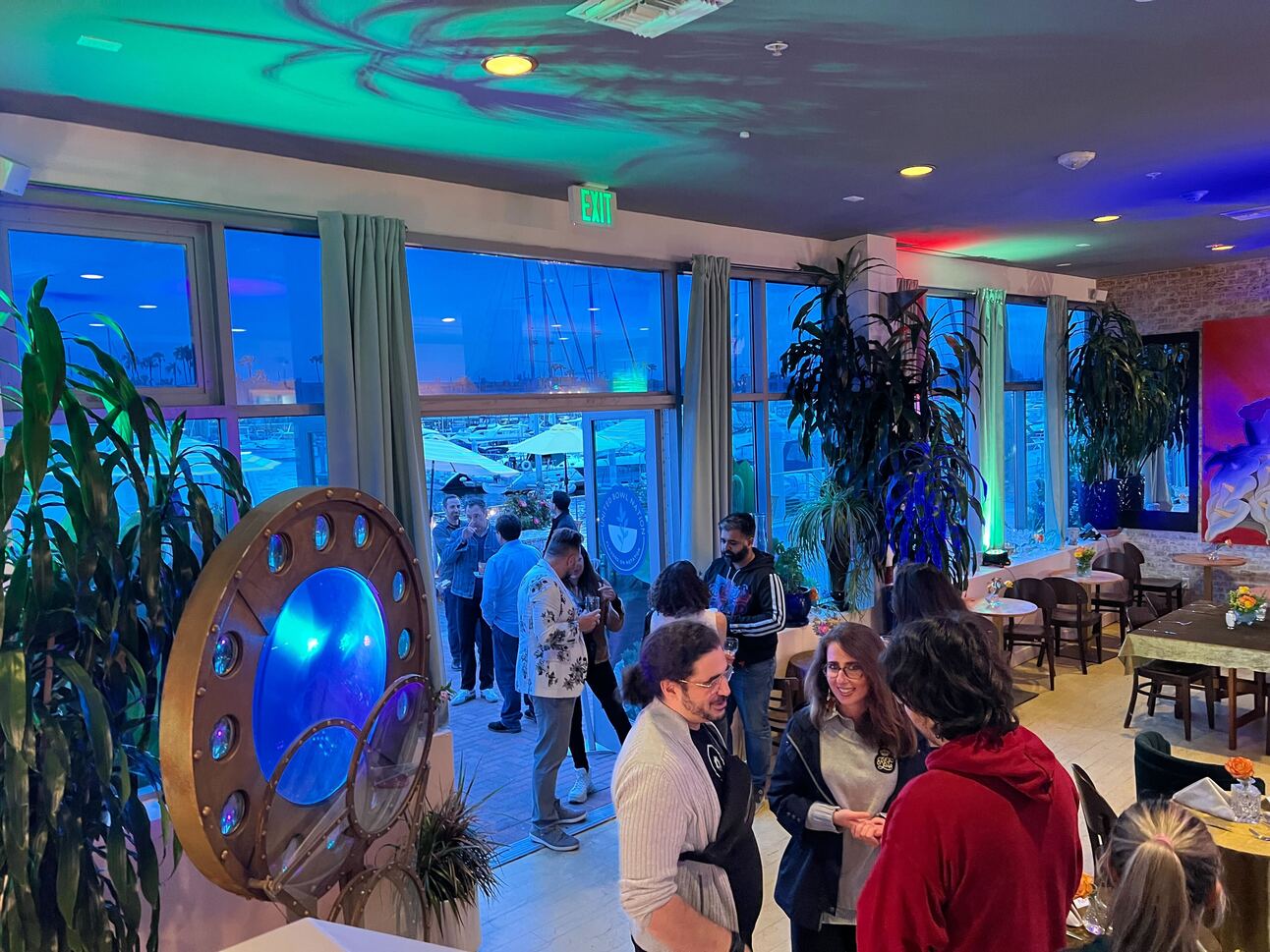 🗓️ AI for Impact This Thursday + 😲 AI Reg Gets Heated