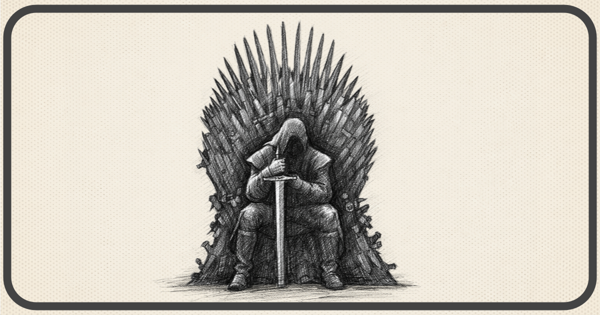 The $12M Prize: How PER Survived Two Board Coups and Lived to Fight On