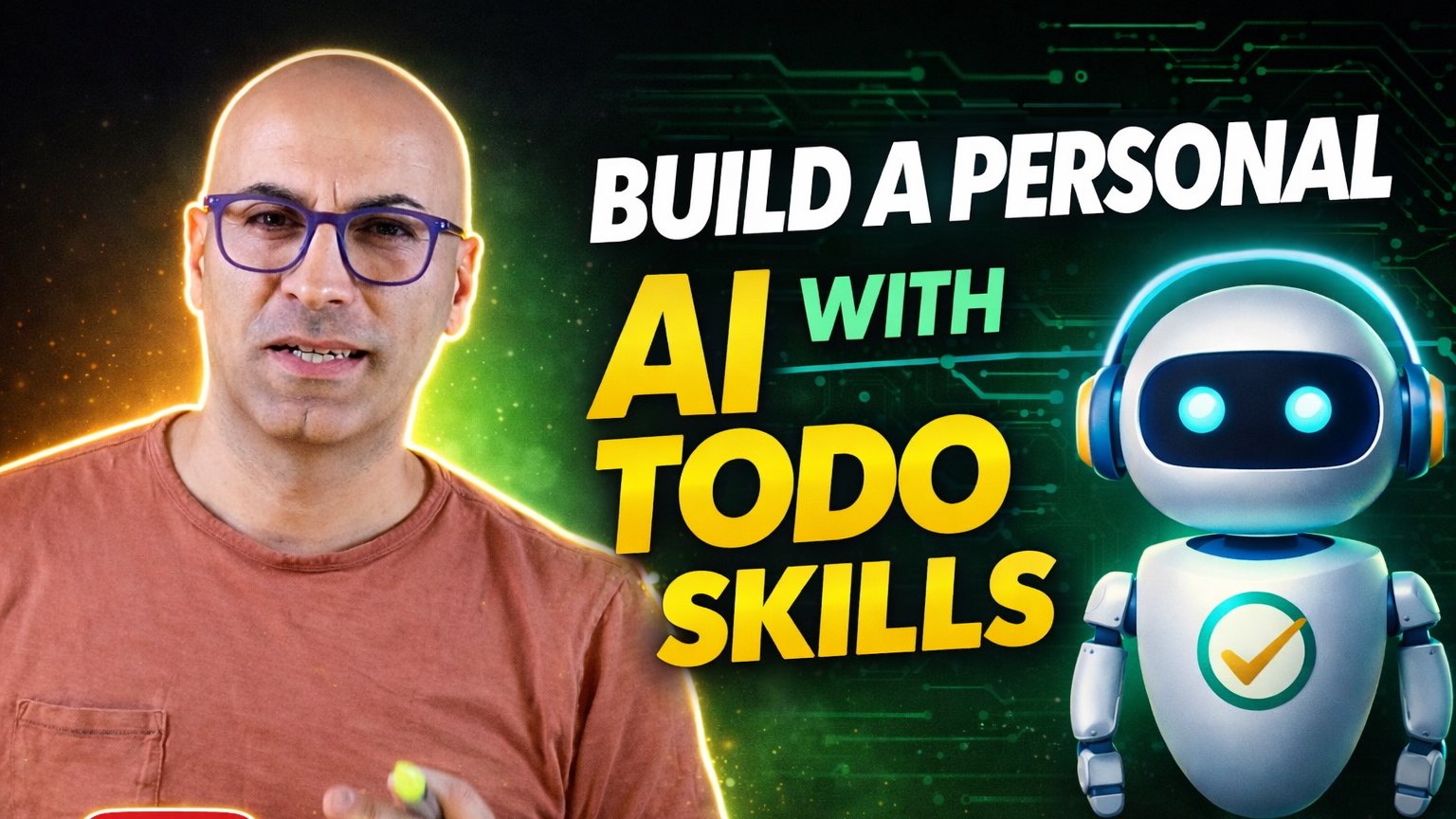 Let's Build a Personal AI to Replace Our Todo Apps (n8n + Arca)