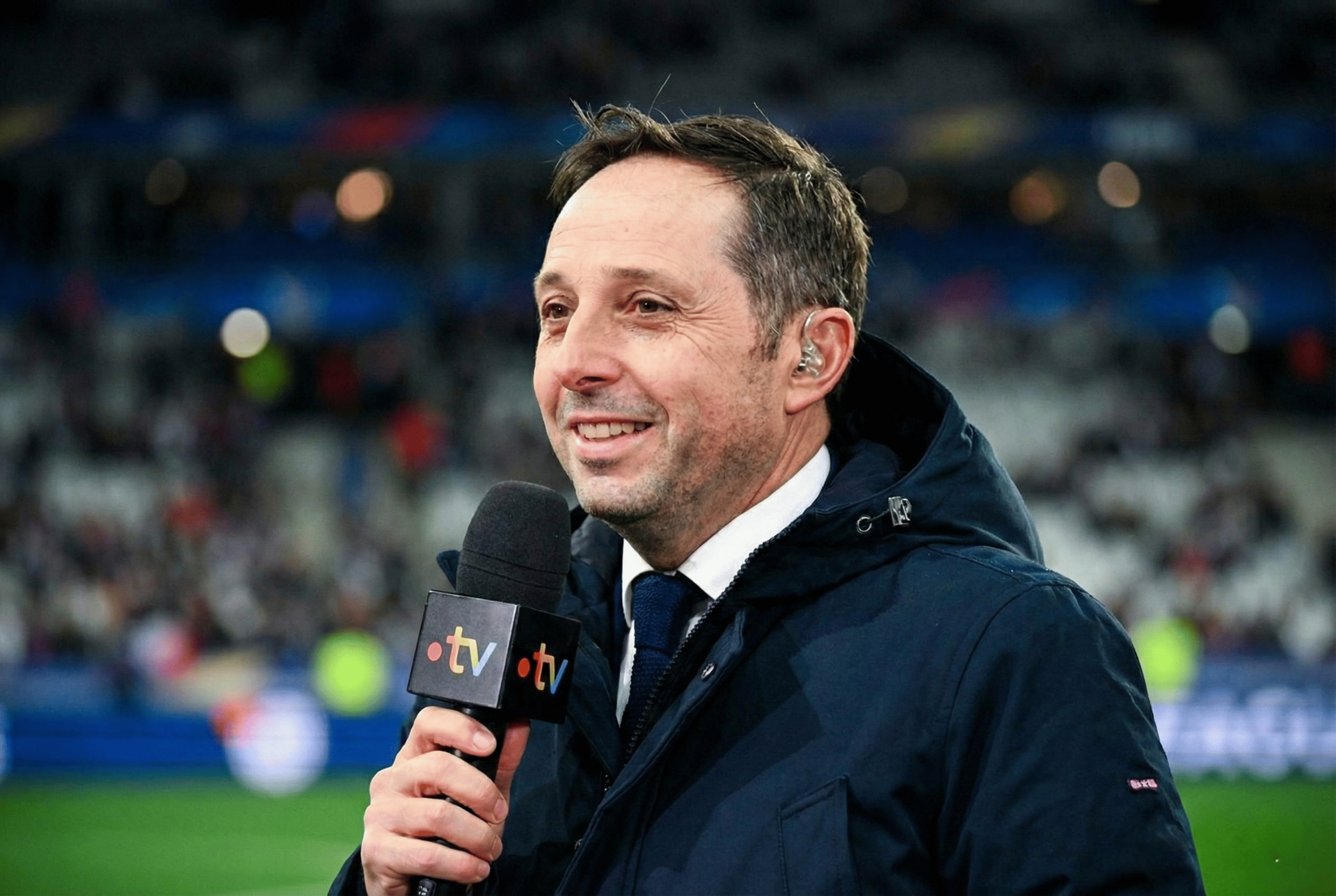 ☕ France Télévision veut garder la main, record au triathlon et au tennis, 17 offres d'emploi, etc.