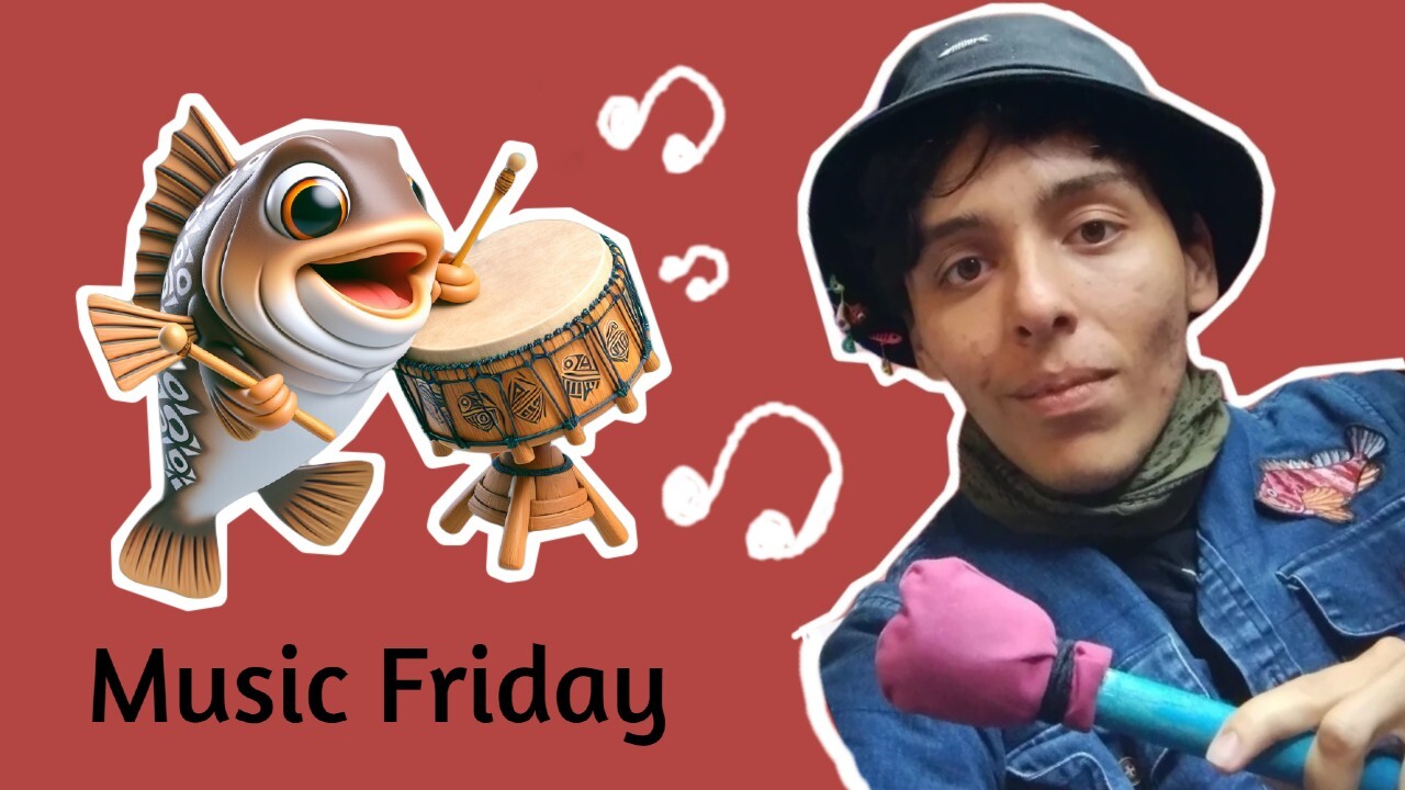 You want Creative Freedom 