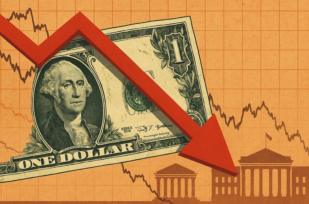 They're Lying To You About The Economy. Kiyosaki Has The Proof.