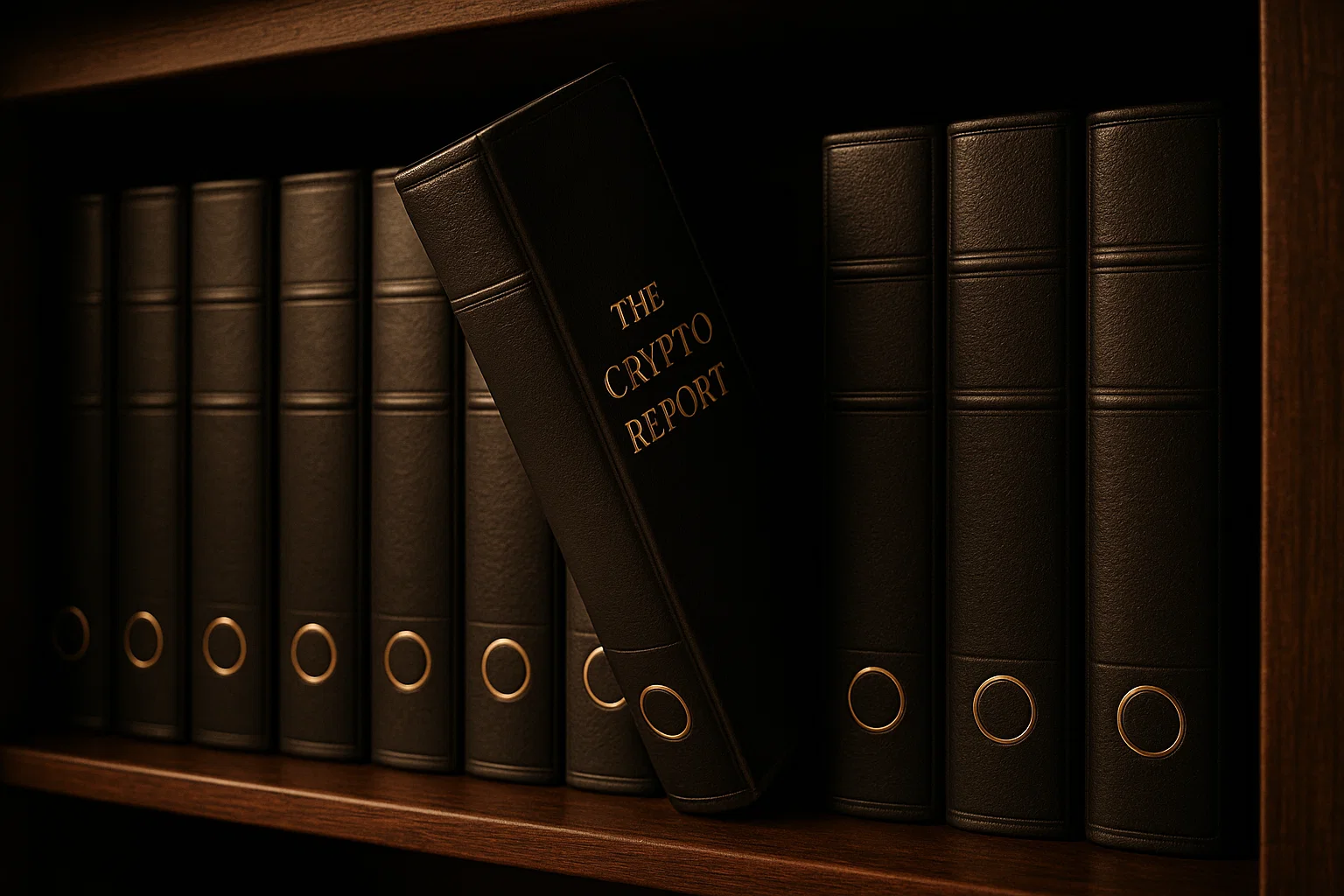 Why Your Crypto Portfolio Doesn’t Care About the Short-Term Noise