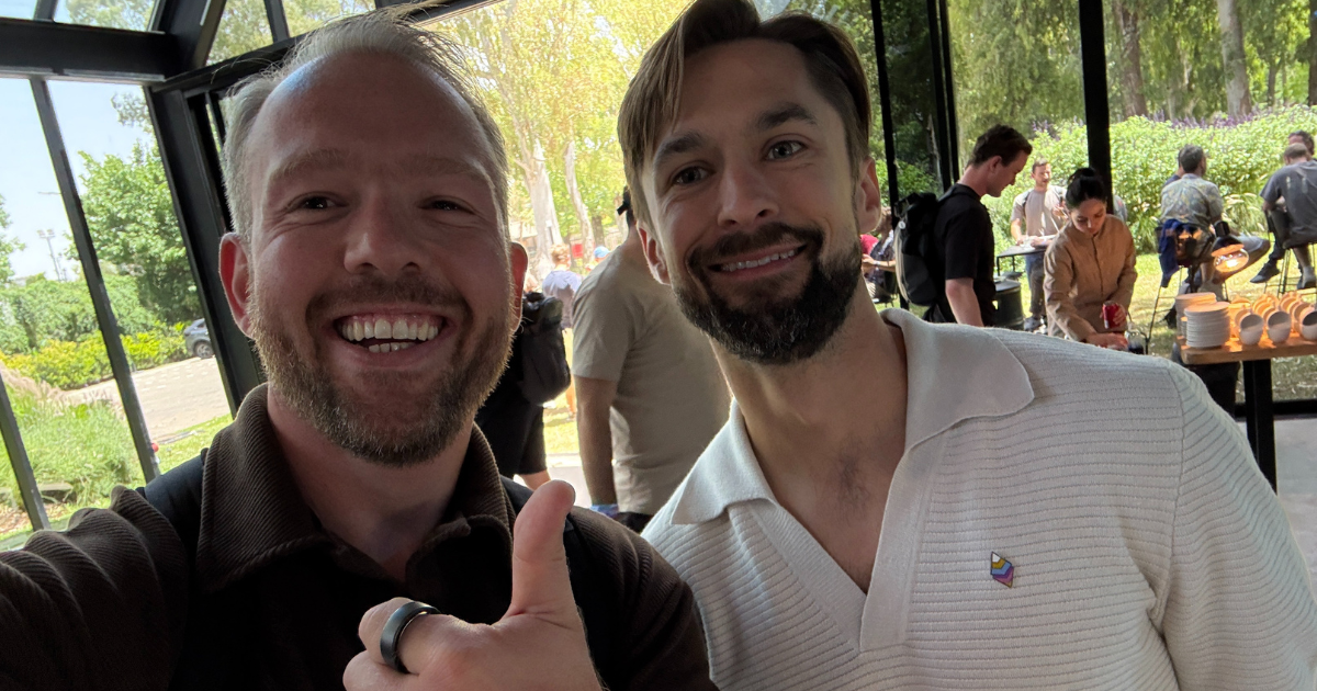 If You Care About Freedom, You Should Care About This