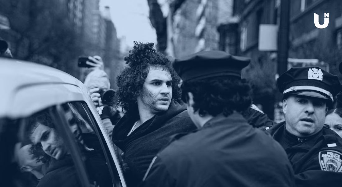 The Islamist Threat Is Here