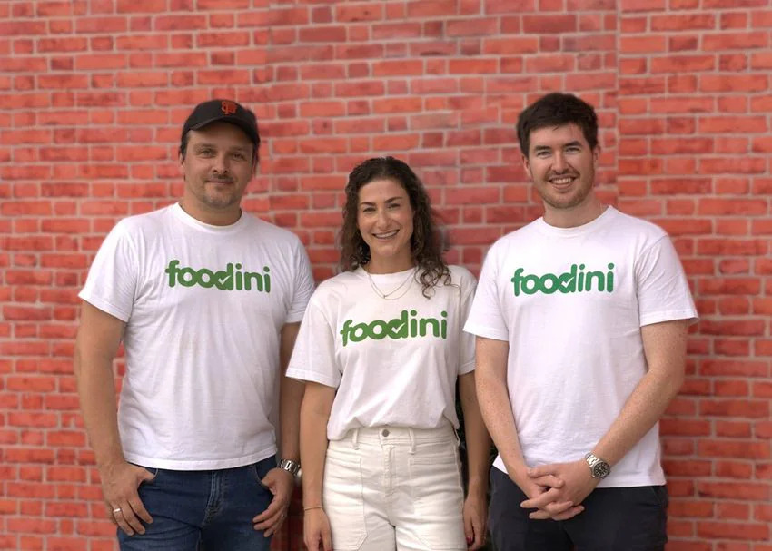 Why we invested in Foodini