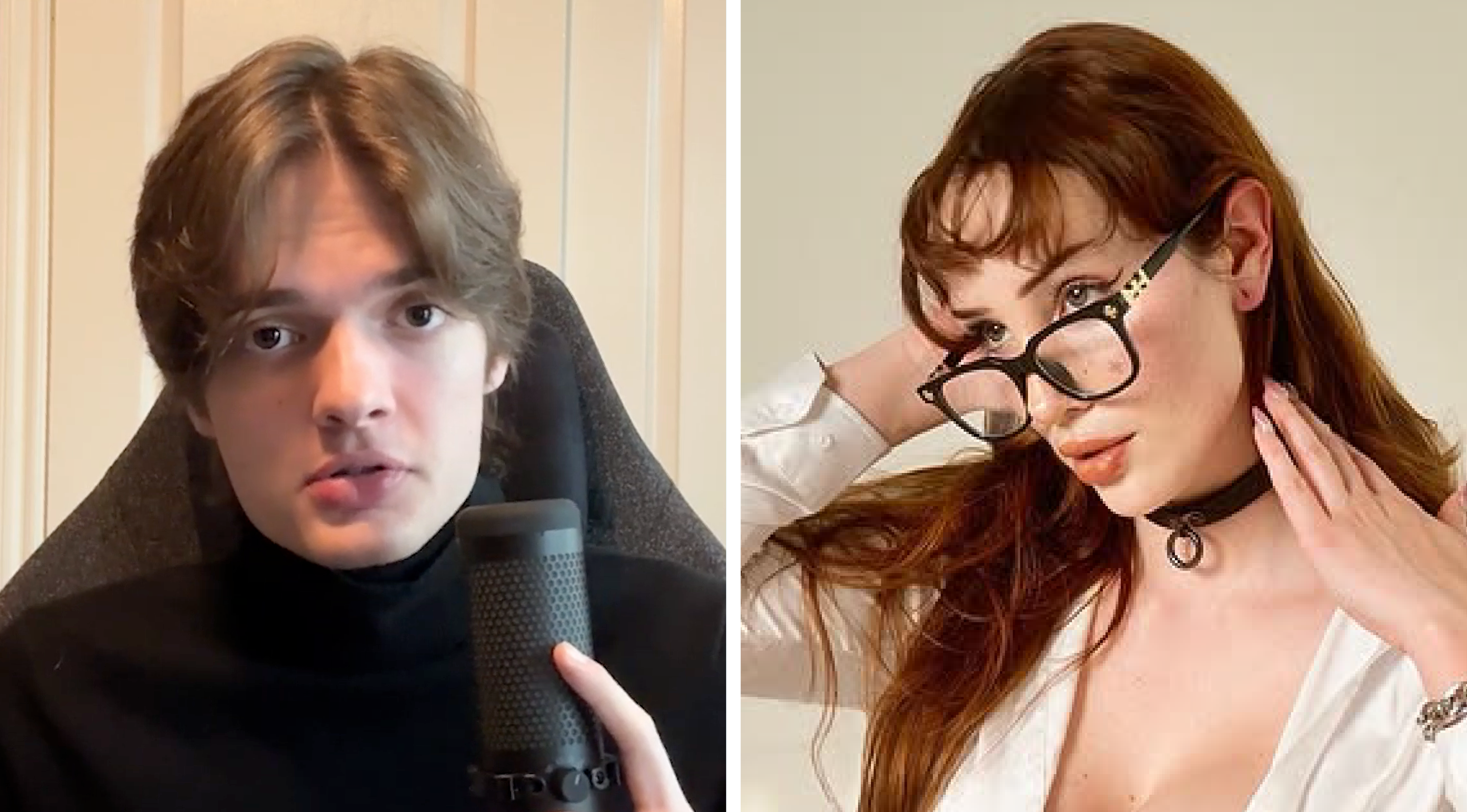 This Creator Wants to End Deepfakes 🤖