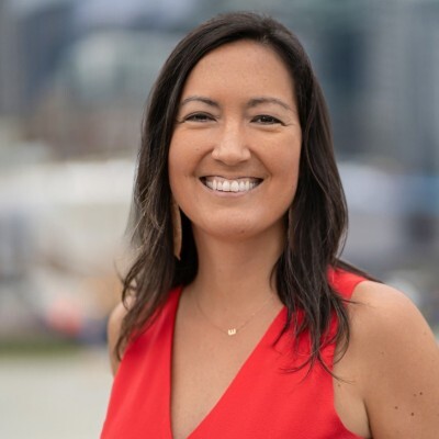 Emily Kang Cantrell  PfP
